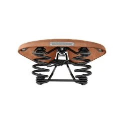 BROOKS ENGLAND B67 Softened Short -Topeakea Sport 40967205 xxl a2