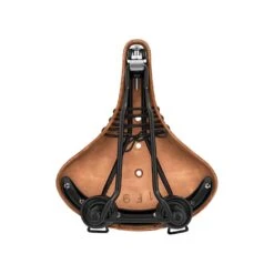 BROOKS ENGLAND B67 Softened Short -Topeakea Sport 40967205 xxl a3