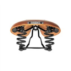 BROOKS ENGLAND Flyer Short -Topeakea Sport 40967604 xxl a2