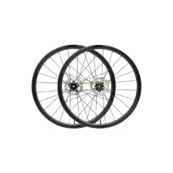 Fast Forward RYOT33 DT240 Pair