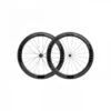 Fast Forward F6R 60mm Full Carbon Clincher FFWD Hub Pair Shiman -Topeakea Sport 40972803 xxl