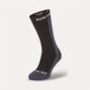 Sealskinz Waterproof Cold Weather Mid Length Sock -Topeakea Sport 41184841 xxl
