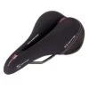 Serfas Dual Density Saddle, Mens Cutout -Topeakea Sport 41764303 xxl