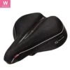 Serfas RG Womens Saddle, Lycra -Topeakea Sport 41765103 xxl