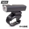 Serfas E-Lume 350 Front Light, Aluminium Body -Topeakea Sport 41765803 xxl