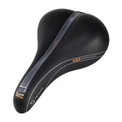 Serfas Dual Density Saddle, Mens Lyca