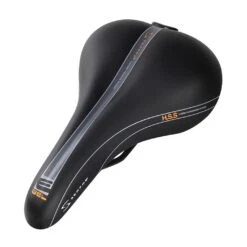 Serfas E-Gel Road & MTB Saddle