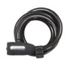 Serfas 15mm Colied Key Lock -Topeakea Sport 41768203 xxl