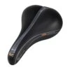 Serfas E-Gel, Dual Density, Mens Saddle -Topeakea Sport 41768303 xxl