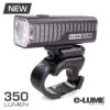 Serfas 350 E-Lume, Front Light, Aluminium Body -Topeakea Sport 41769403 xxl