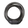Serfas 20mm Combination Cable Lock -Topeakea Sport 41769803 xxl