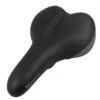 Serfas Tailbones Unisex Saddle, Vinyl -Topeakea Sport 41772903 xxl