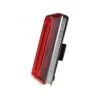 Serfas Thunderbolt 2.0, Rear Light -Topeakea Sport 41773603 xxl