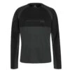 Endura Burner Long Sleeve Jersey II -Topeakea Sport 45070503 xxl