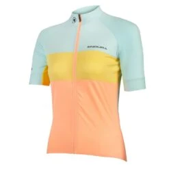 Endura FS260 Pro Short Sleeve Women's Jersey