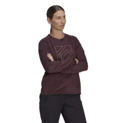 Five Ten Ls Jersey Ld99 -Topeakea Sport 63021708 xxl a3