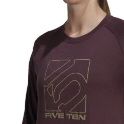 Five Ten Ls Jersey Ld99 -Topeakea Sport 63021708 xxl a4