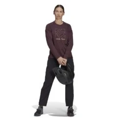 Five Ten Ls Jersey Ld99 -Topeakea Sport 63021708 xxl a6