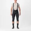 Castelli Entrata 2 Bib Knickers -Topeakea Sport 63061203 xxl