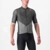 Castelli Endurance Pro 2 Short Sleeve Jersey -Topeakea Sport 63126802 xxl