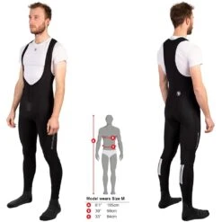 Endura FS260 Pro Thermal Bib Tights -Topeakea Sport 63136703 xxl a5