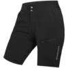 Endura Hummvee Lite Women's Short With Liner -Topeakea Sport 63232803 xxl