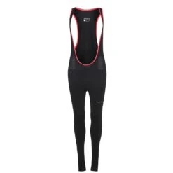 Performance Bib Cycling Tights Ladies