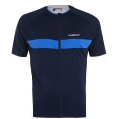 Race Short Sleeve Cycling Jersey Mens