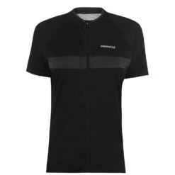 Race Short Sleeve Cycling Jersey Ladies