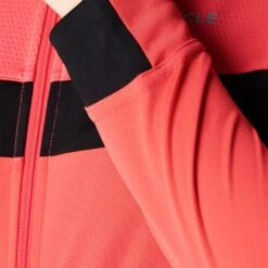 Race Long Sleeve Cycling Jersey Ladies -Topeakea Sport 63634006 xxl a4