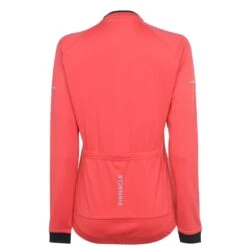 Long Sleeve Cycling Jersey Ladies -Topeakea Sport 63634106 xxl a10