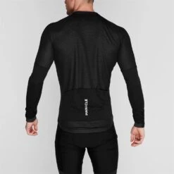 Race Long Sleeve Cycling Jersey Mens -Topeakea Sport 63634303 xxl a2