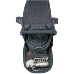 Topeak Aero Wedge With Straps -Topeakea Sport 70040401 xxl a7