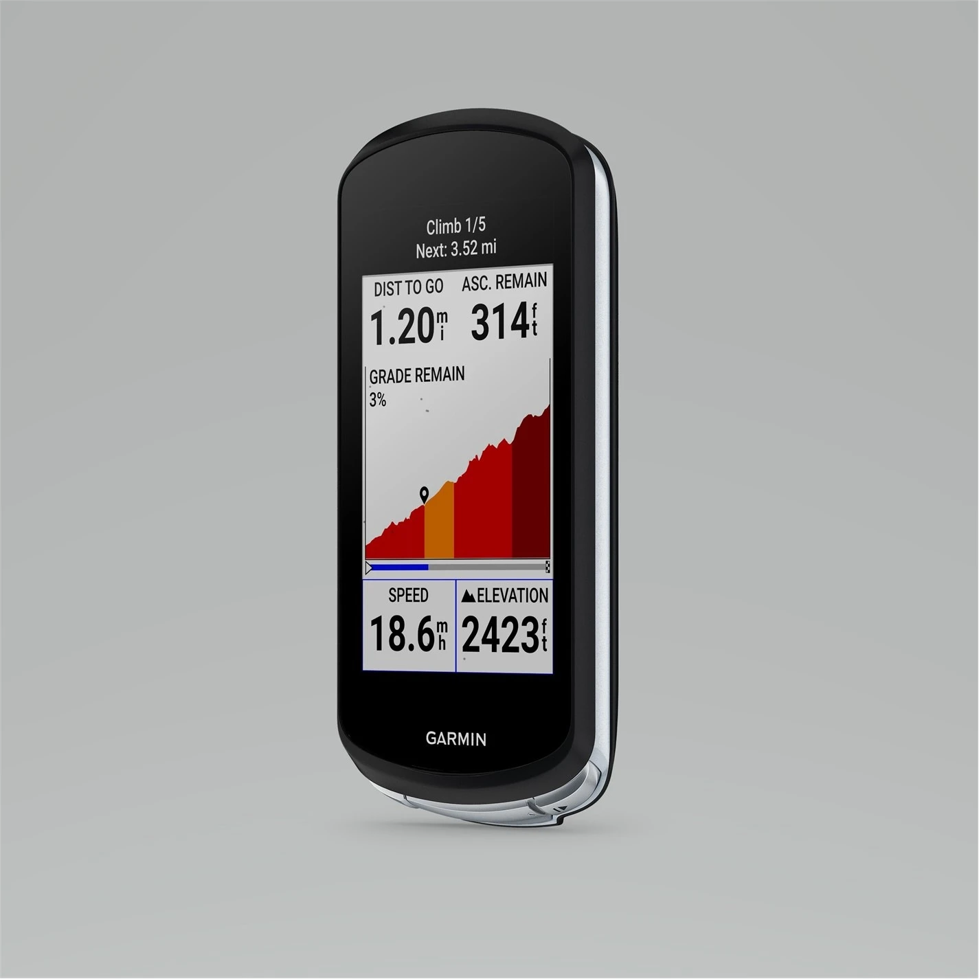 Garmin Edge 1040 GPS Bike Computer 4 Garmin Edge 1040 GPS Bike Computer - Image 2