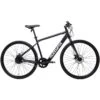 Electric Avenue Hybrid Bike -Topeakea Sport 70051603 xxl