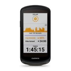 Garmin Edge 1040 Solar 32