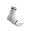 Castelli Entrata 13 Socks -Topeakea Sport 70325901 xxl