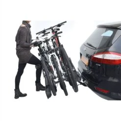 Peruzzo Pure Instinct Tow Bar 3 Bike Carrier -Topeakea Sport 70397103 xxl a2