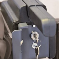 Peruzzo Pure Instinct Tow Bar 3 Bike Carrier -Topeakea Sport 70397103 xxl a5