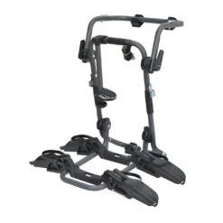 Peruzzo Pure Instinct 2 Bike Rear Mount Bike Carrier