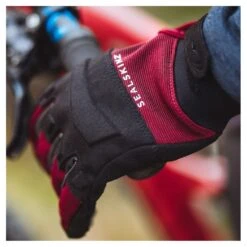 Sealskinz All Weather MTB Waterproof Cycling Gloves -Topeakea Sport 70658103 xxl a3