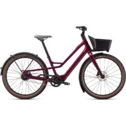 Specialized Turbo Como SL 4.0 Electric Hybrid Bike