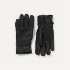 Sealskinz Waterproof Cold Weather Glove With Fusion Control