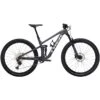 Trek Top Fuel 7 Mountain Bike -Topeakea Sport 70703801 xxl