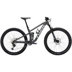Trek Top Fuel 7 Mountain Bike
