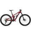Trek Top Fuel 8 Mountain Bike -Topeakea Sport 70703901 xxl