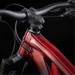 Trek Top Fuel 8 Mountain Bike -Topeakea Sport 70703901 xxl a2