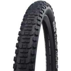 Schwalbe Johnny Watts DD Folding Tyre