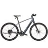 Trek Dual Sport+ 2 Electric Hybrid Bike -Topeakea Sport 70846502 xxl
