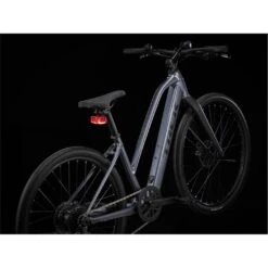 Trek Dual Sport Plus 2 Stagger Electric Hybrid Bike -Topeakea Sport 70869402 xxl a2